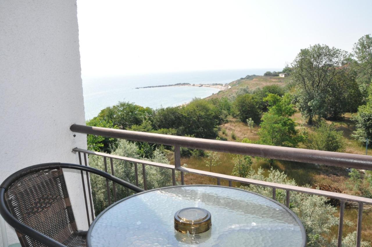 Hotel Cosmos Eforie Sud  Exterior photo