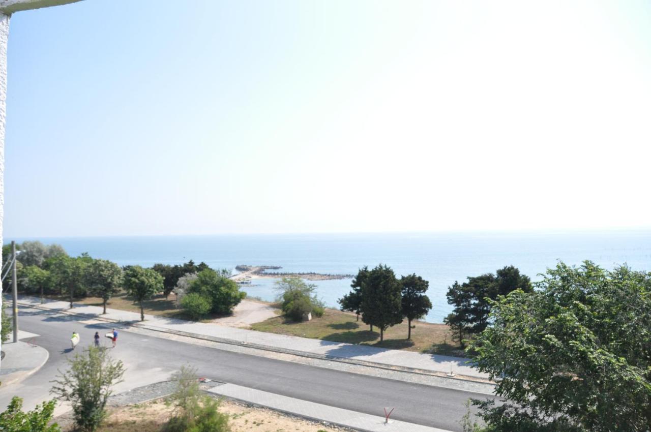 Hotel Cosmos Eforie Sud  Exterior photo