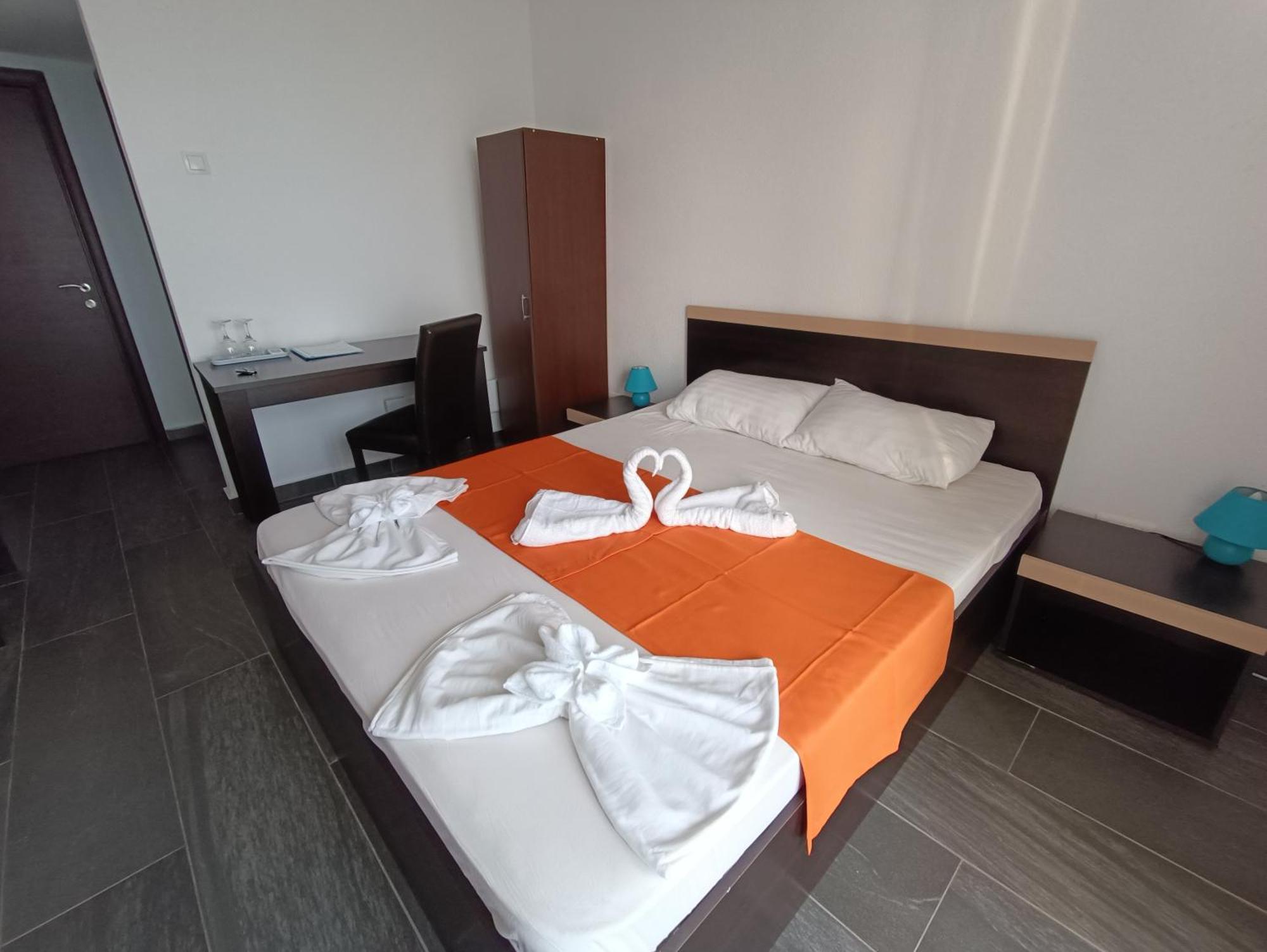 Hotel Cosmos Eforie Sud  Exterior photo