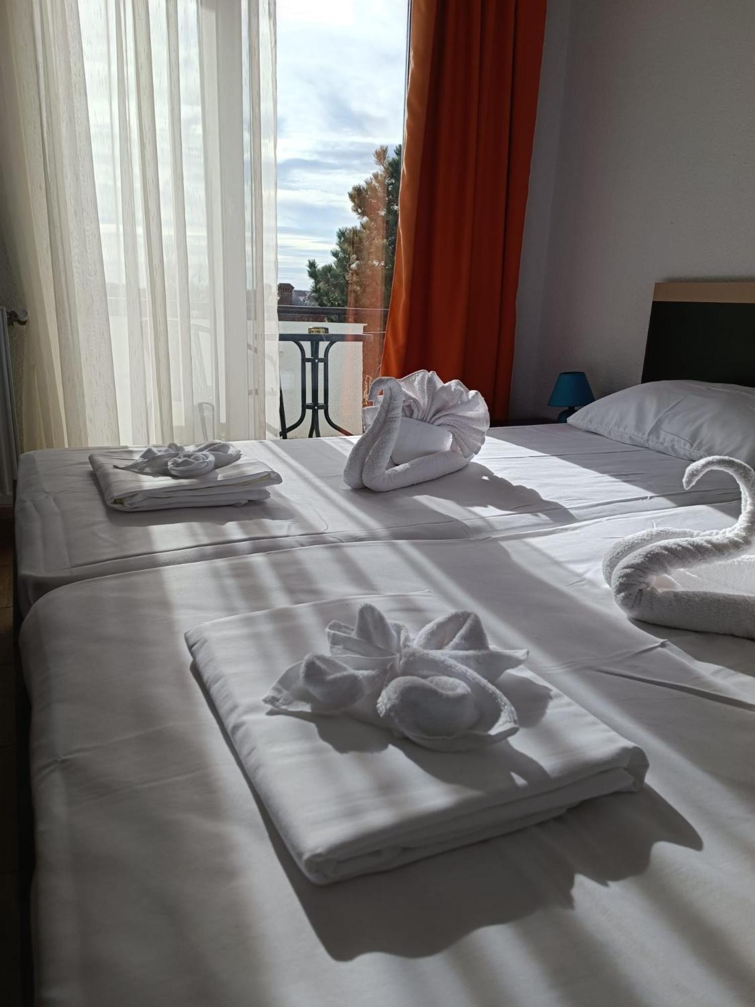 Hotel Cosmos Eforie Sud  Exterior photo