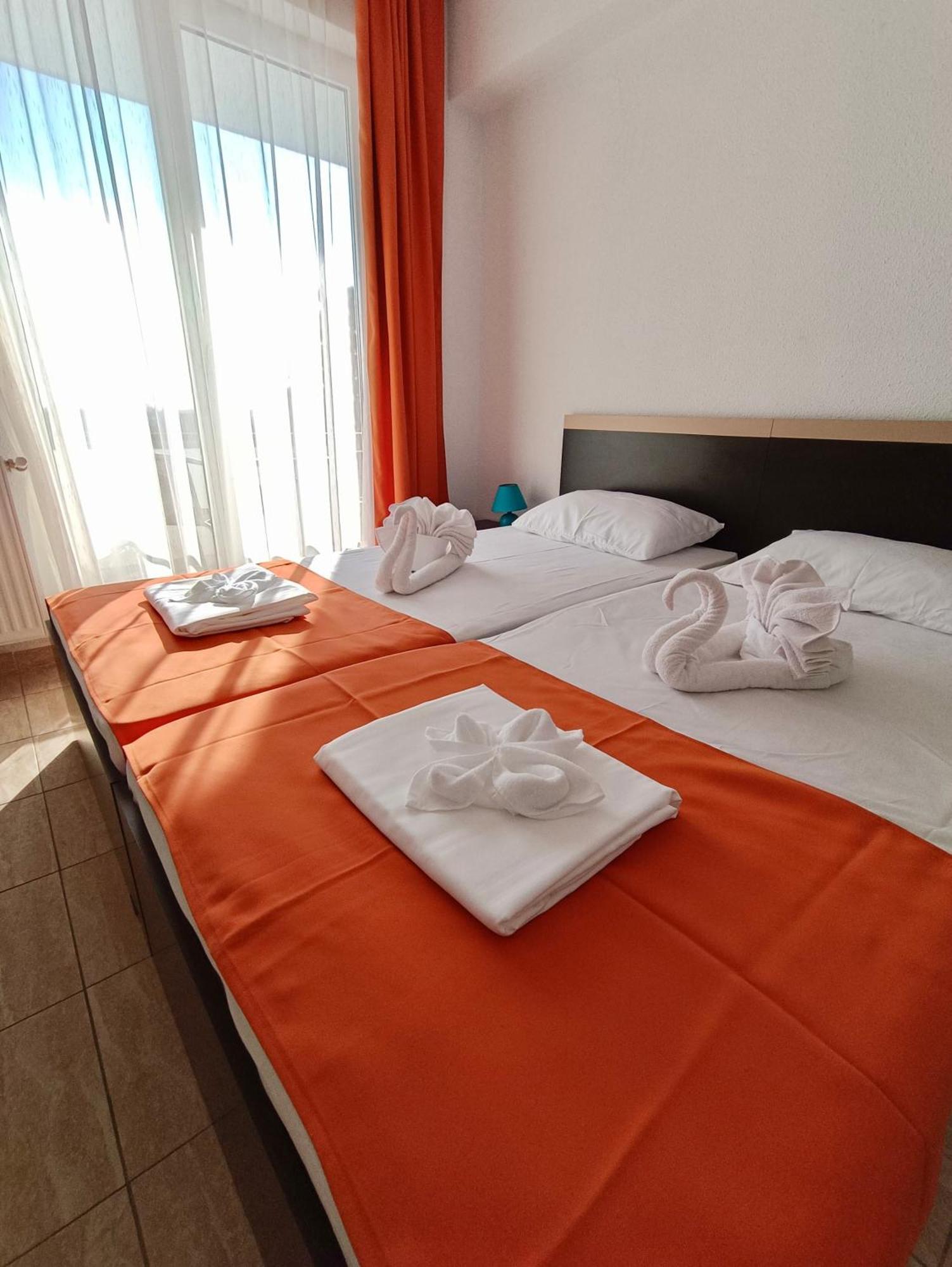 Hotel Cosmos Eforie Sud  Exterior photo