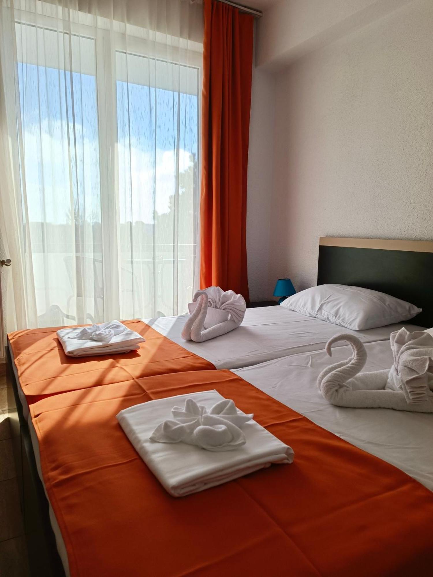 Hotel Cosmos Eforie Sud  Exterior photo