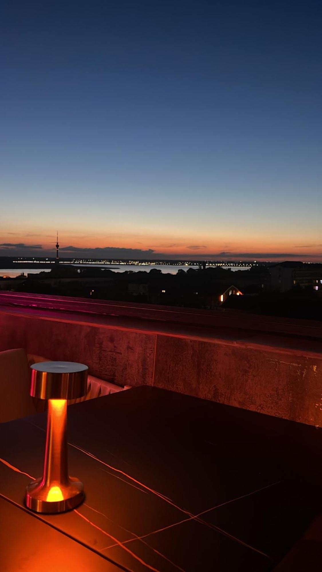 Hotel Cosmos Eforie Sud  Exterior photo